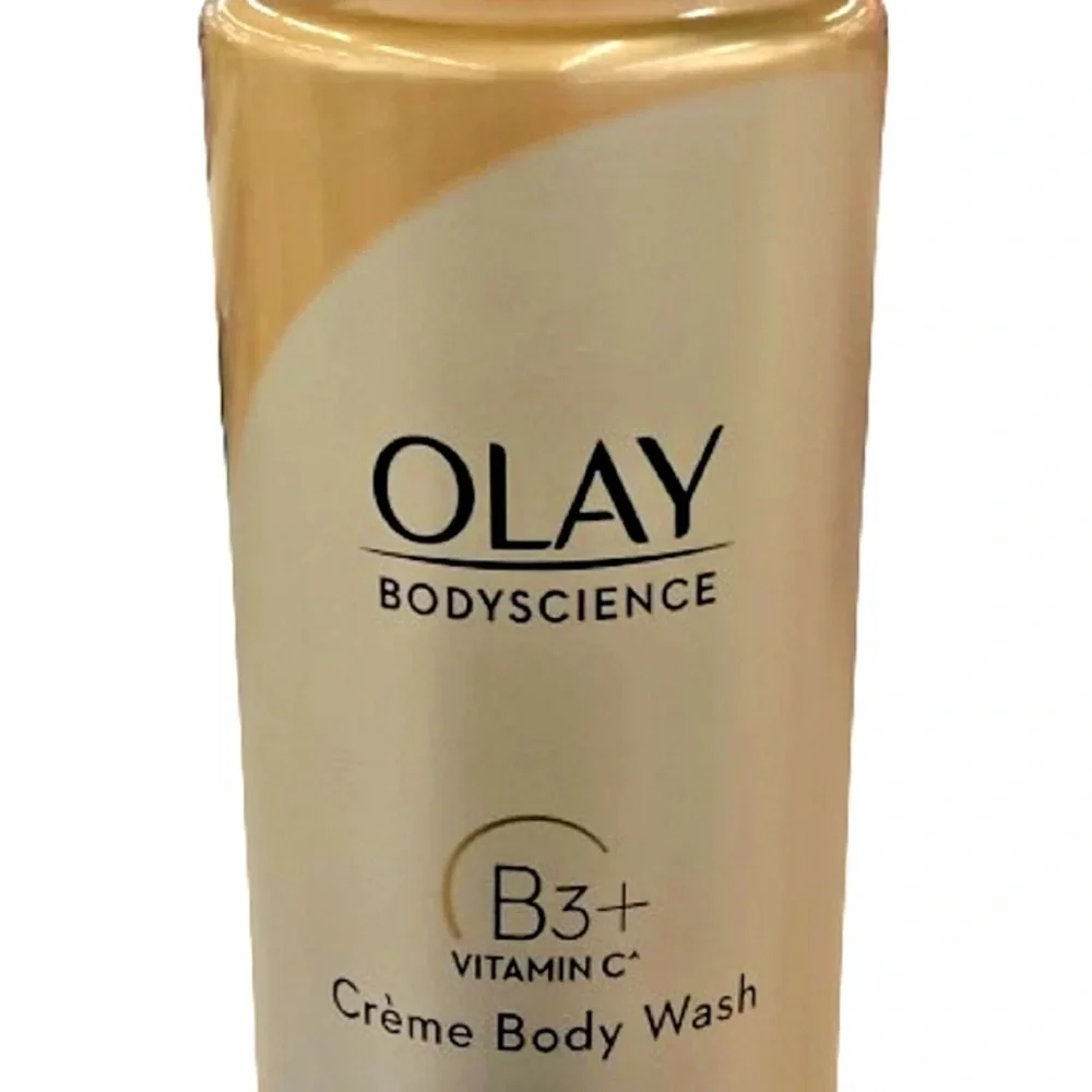 Olay Bodyscience B3+ Crème‎ Body Wash -500ml